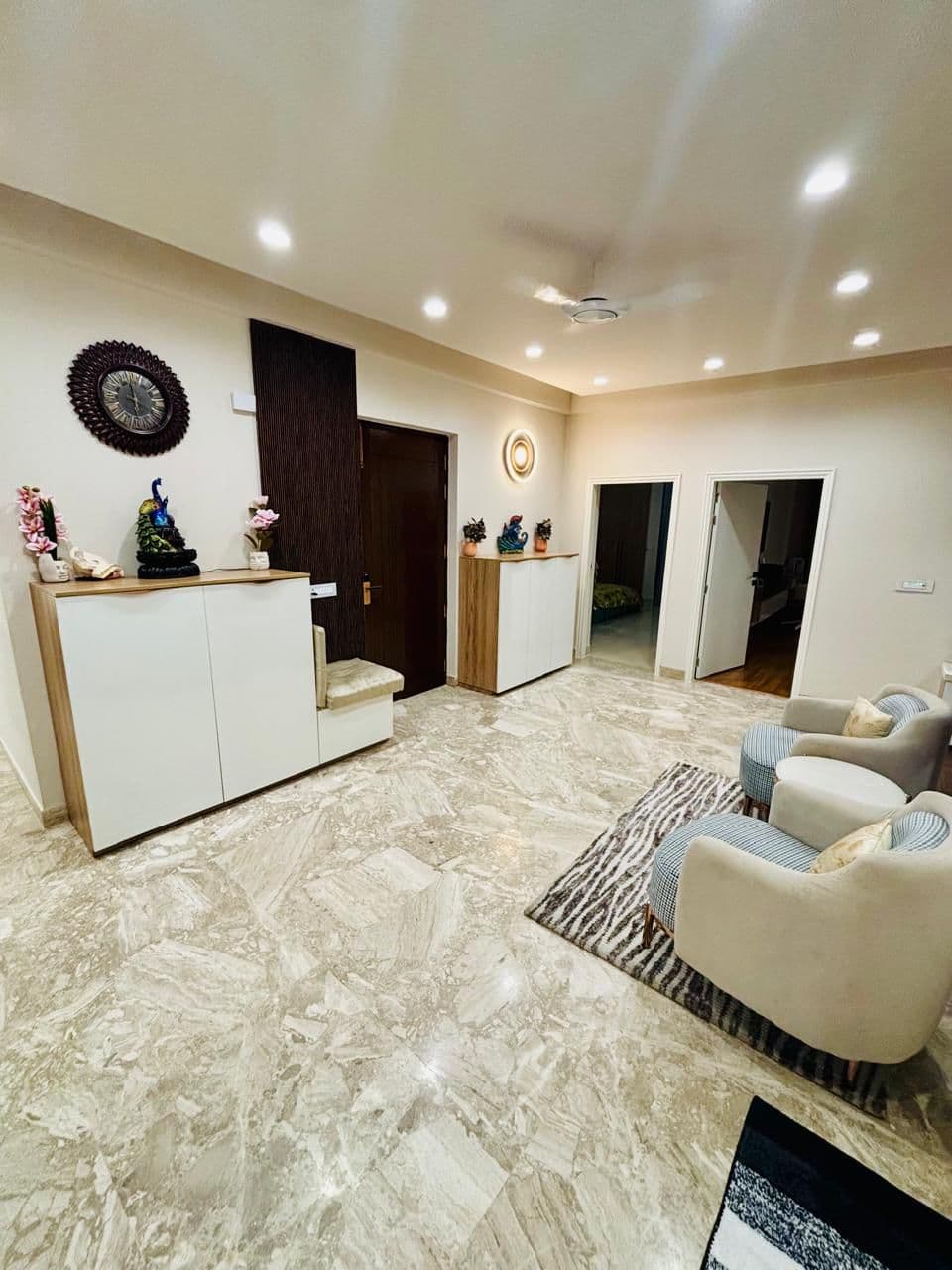 Commercial Construction project 3