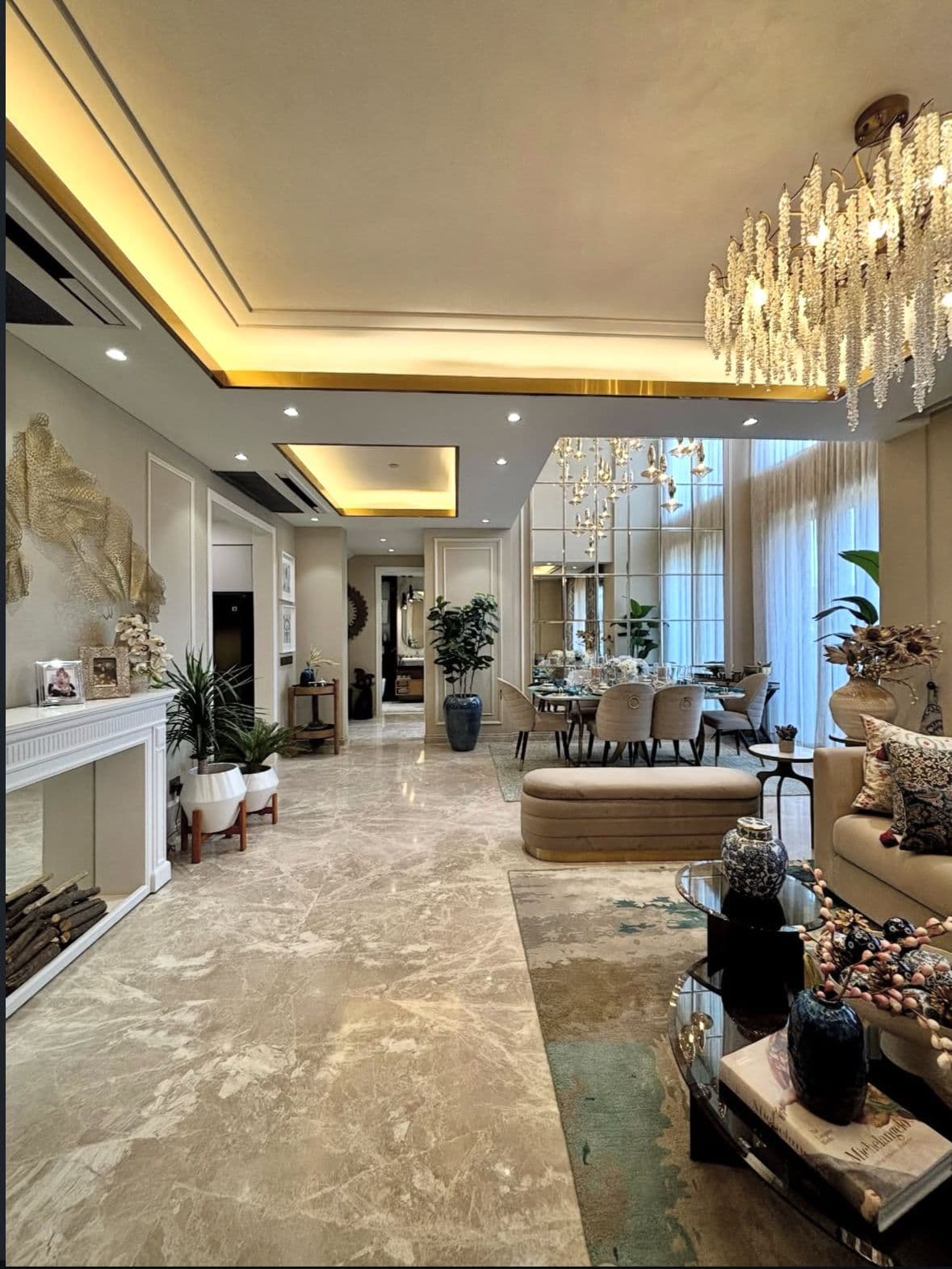 Complete Home Interiors