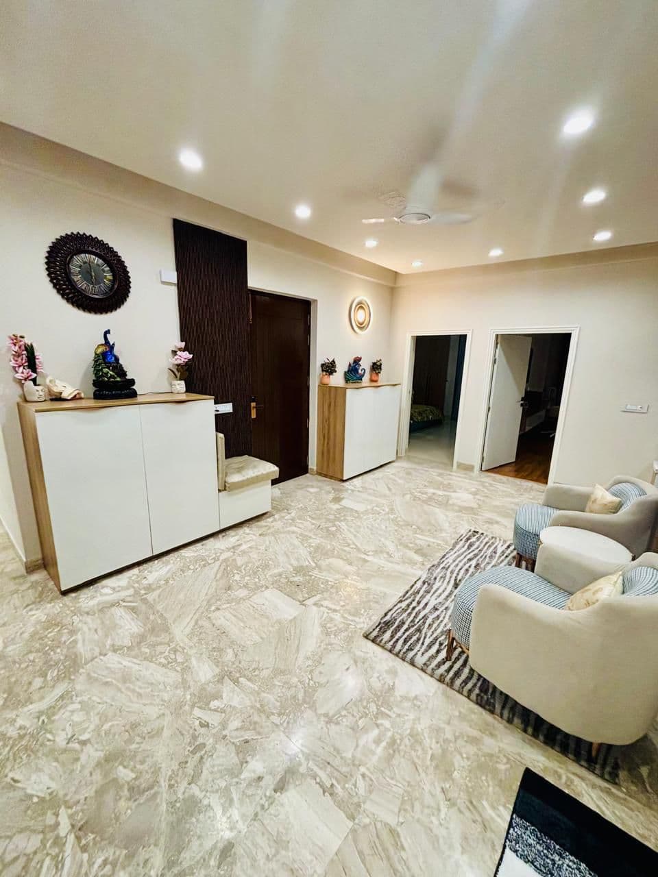 Complete Home Interiors project 6