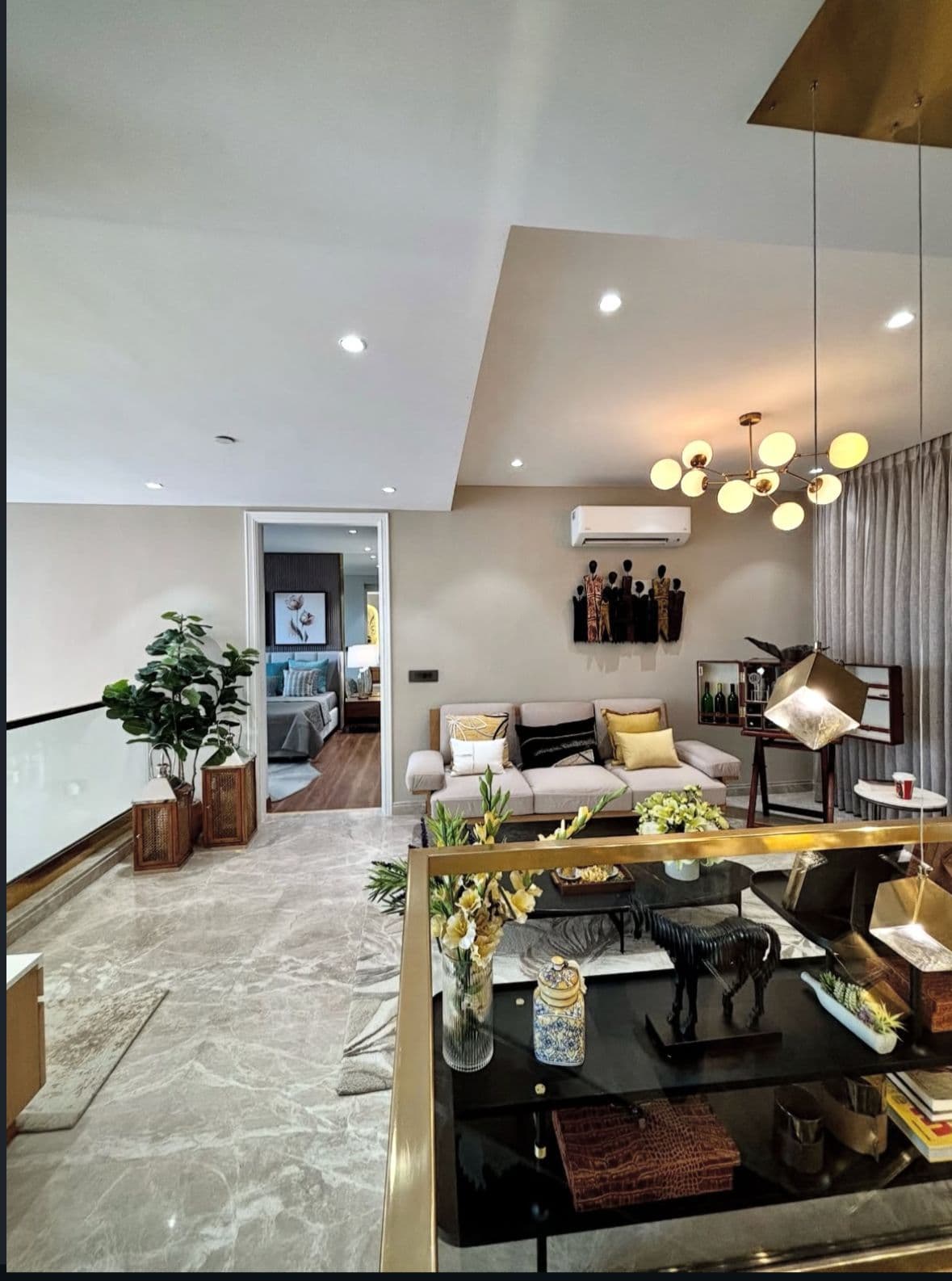 Turnkey Interior Projects project 7