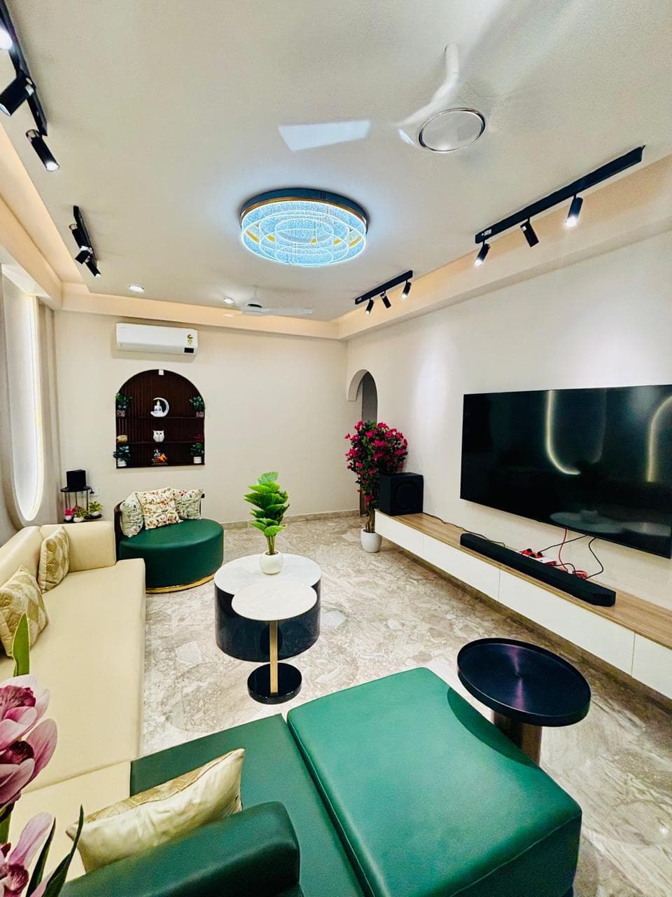 Turnkey Interior Projects project 8