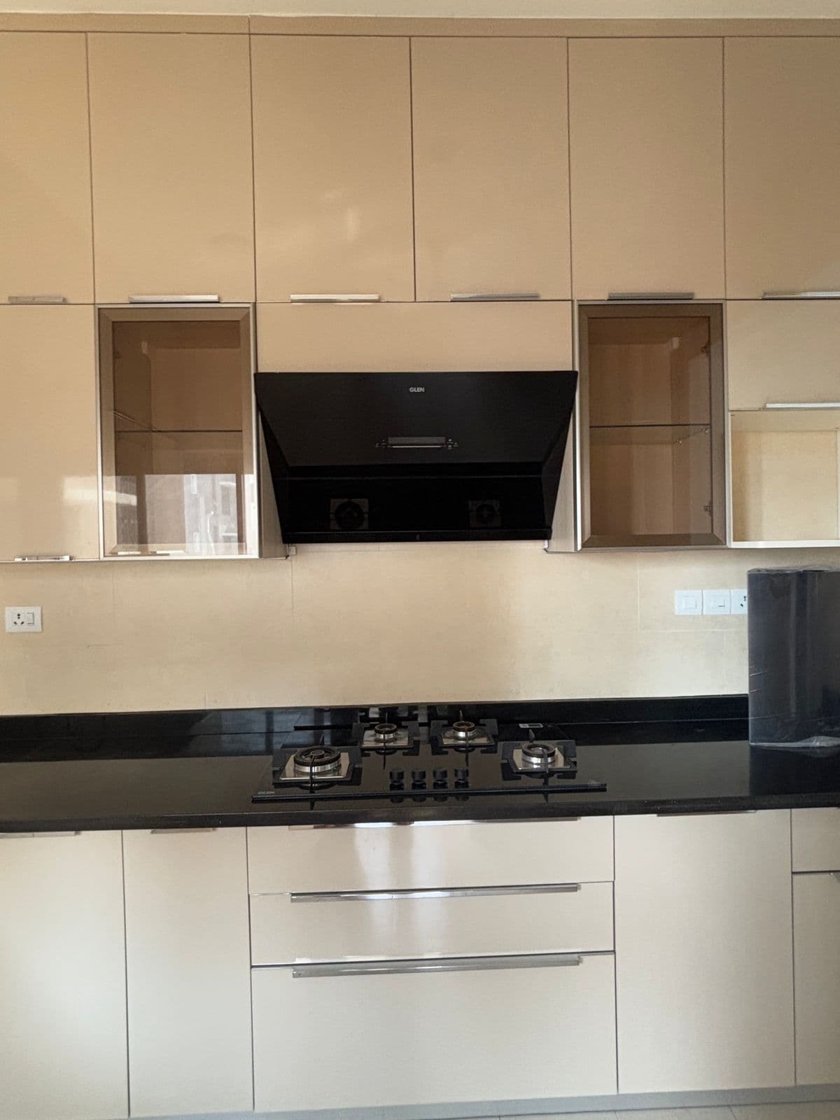 Kitchen Interiors project 2