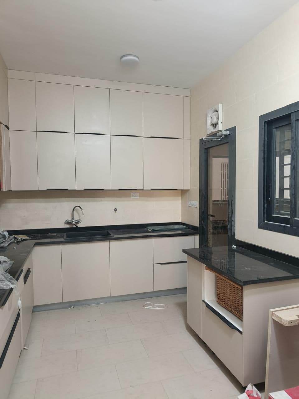 Kitchen Interiors project 5