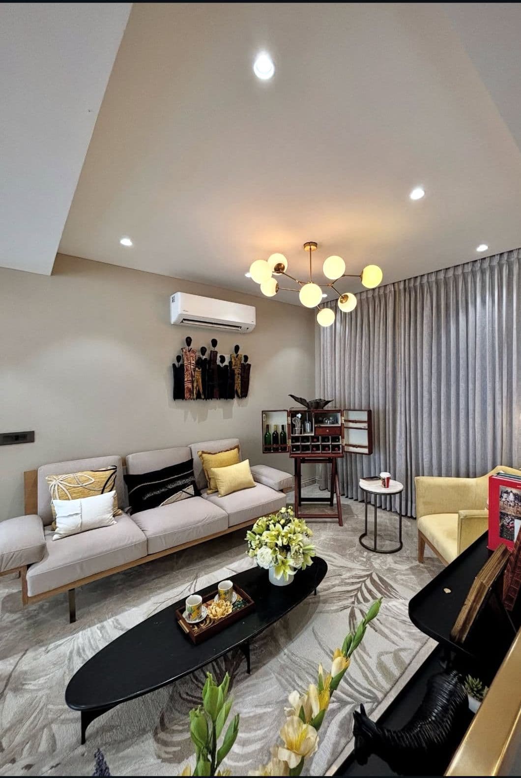 Turnkey Interior Projects project 3