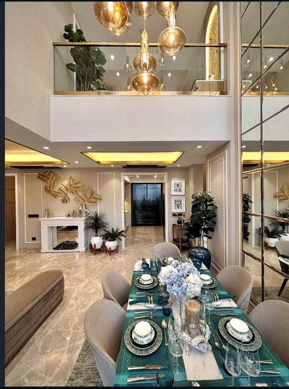 Turnkey Interior Projects project 2