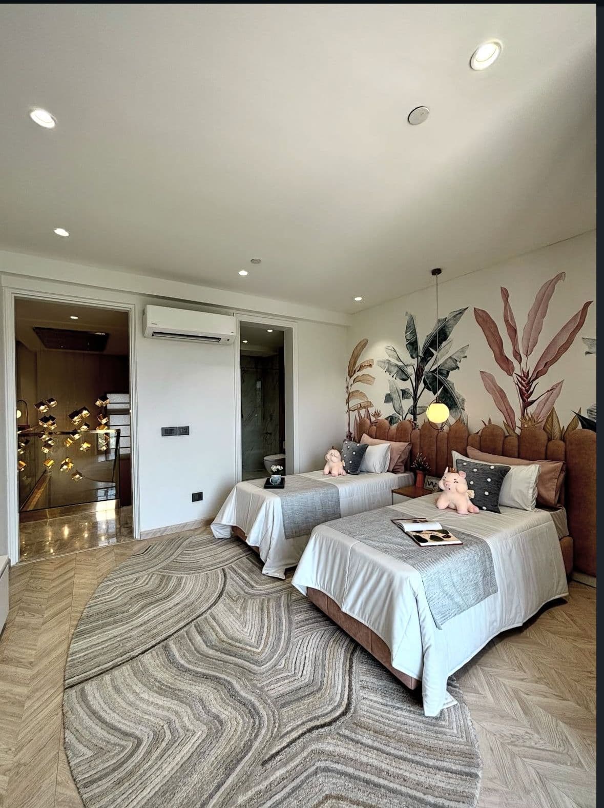 Residential Construction project 4